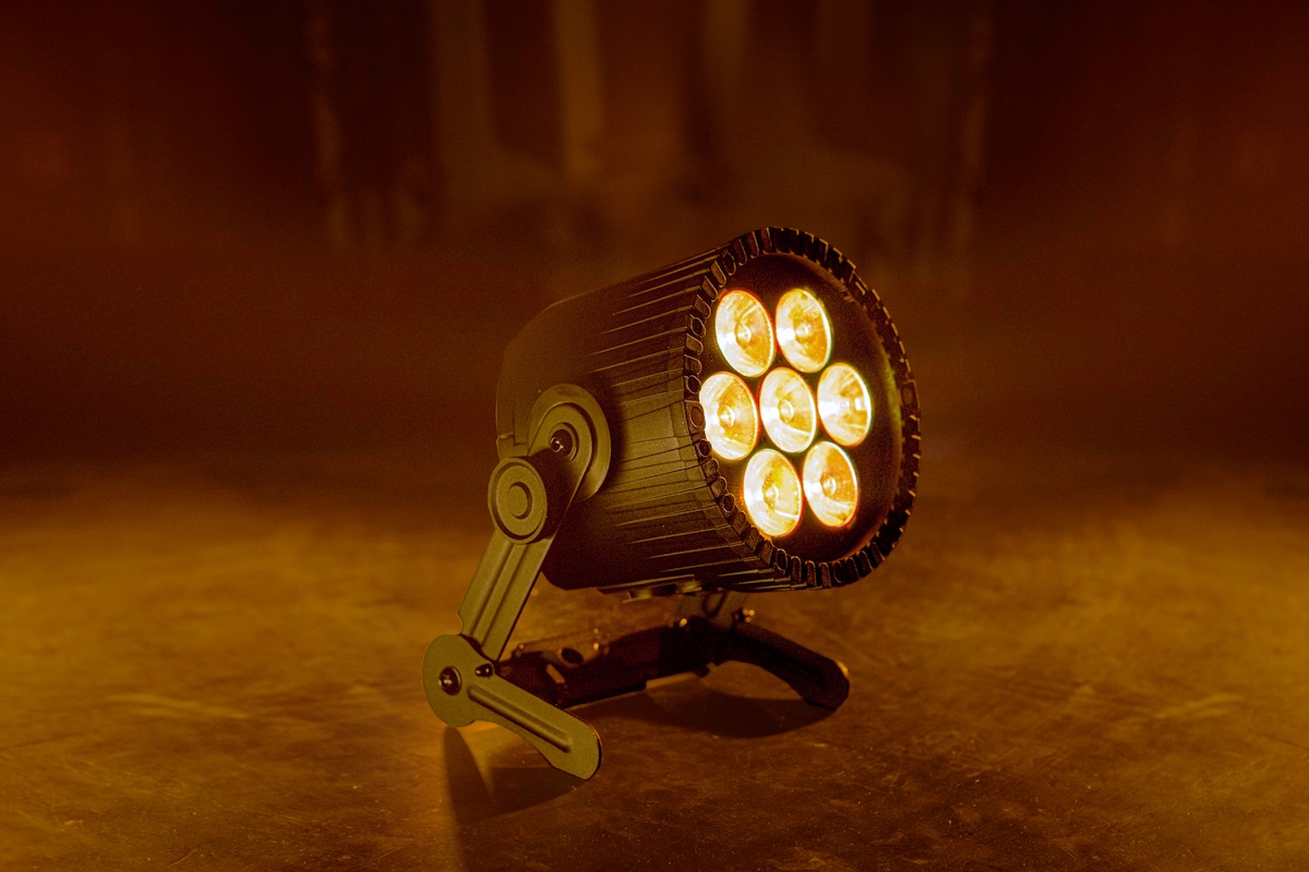 AX9 PowerPAR – Bild 9